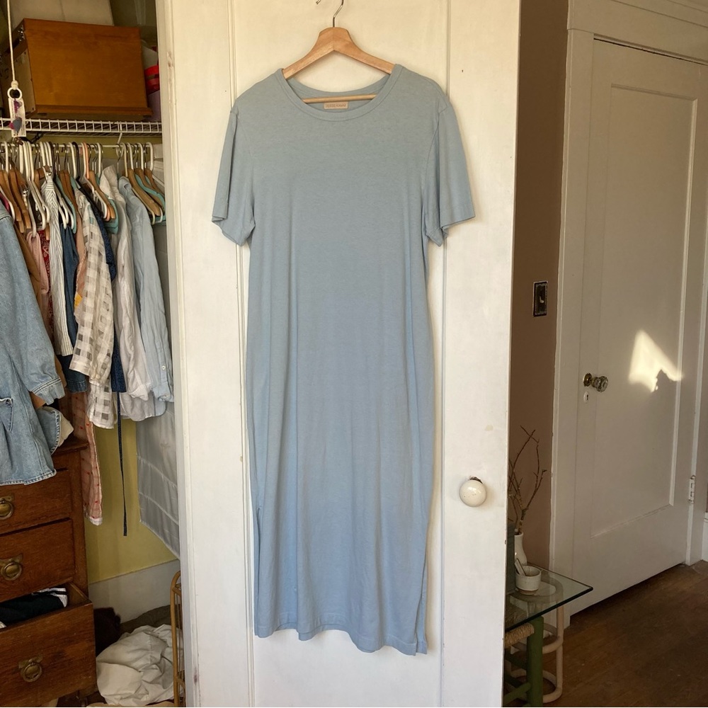 Jesse Kamm Maxi Dress